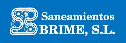 Logo Saneamientos Brime